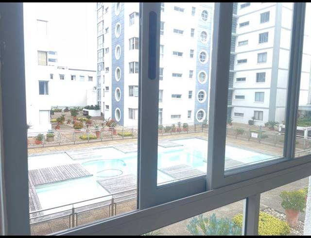 0 BEDROOM PROPERTY TO RENT IN CLAREMONT